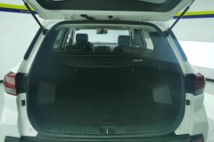 2021 Hyundai ix35 2020 2.0 AT Zhiyong·PleasureFWD #4