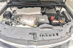 2016 Toyota Camry 2015 2.0 AT GLeading #9