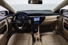 2016 Toyota Corolla 2016 1.8 AT EliteHybrid HEV #14
