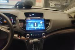 2016 Honda CR-V 2016 2.0 AT ClassicFWD #13