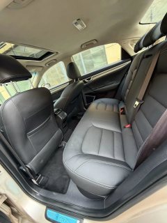2017 Geely Auto Emgrand GL 2017 1.8 AT Elite #7