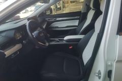 2022 Geely Auto Emgrand L 2022 1.4T CVTFlagship #9