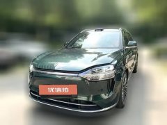 2024 AITO M9 2024 EREV UltraEdition 42kWh 6SeatEdition #1