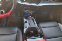 2021 MG MG5 2021 1.5 AT 180DVVT CVTyouthLuxury #16
