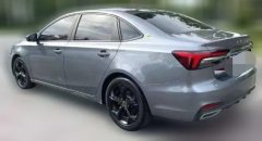 2021 Roewe i6 MAX EV 2020 1.5T AT PHEVcoolEdition #2