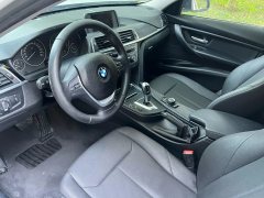 2016 BMW 3 Series 2017 2.0T AT 320LiFashion #7