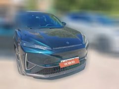 2025 Dongfeng Fengshen Dongfeng Fengshen L7 2025 430 Comfort Edition #2