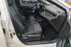 2023 Toyota Levin 2022 1.2T 185T CVTSport #8