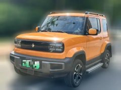 2023 Baojun Yueye 2023 Smart Premium #1
