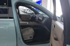 2025 Li Auto Li Auto L6 2025 Max SmartHuanNewEdition #8
