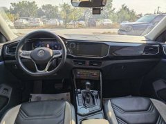 2020 Volkswagen Tayron GTE 2020 1.4T AT Luxury HEV #9