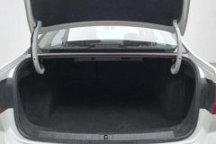 2017 Volkswagen Bora Sedan 2017 1.6 AT Comfort #20