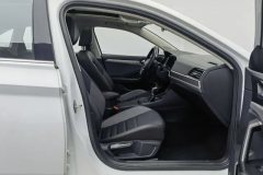 2022 Volkswagen Sagitar 2022 1.4T AT 280TSI DSGfly overEdition #22