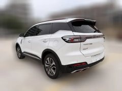 2023 Chery Tiggo 7 Plus 2023 1.6TGDI AT DCTPremium #7