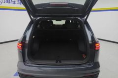 2024 Geely Auto Xingyue L 2024 2.0TD AT High power 2WDClouds riseEdition #4