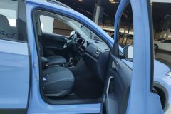 2024 Volkswagen Tharu 2025 NewSharp 1.5T AT 300TSI SharpEnjoyEdition #8