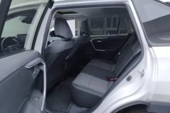 2022 Toyota RAV4 2022 2.0L CVT AT 2WDFashion #11