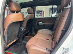 2021 Mercedes-Benz GLB-Class 2021 1.3T AT 200 Dynamic #6