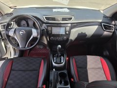 2019 Nissan Qashqai 2017 2.0 AT Luxury China VI #11