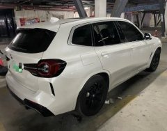 2023 BMW iX3 2024 Leading #8