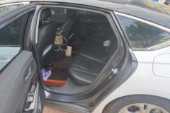 2024 Honda Accord 2023 1.5T AT 260TURBO Smart #11