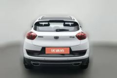 2017 Geely Auto Emgrand GS 2016 1.8 MT SportLingshang #4