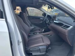 2021 BMW X2 2021 1.5T AT sDrive20i MOff-road package #7