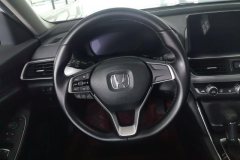 2022 Honda Accord 2022 1.5T AT 260TURBOfantasy night Premium #15