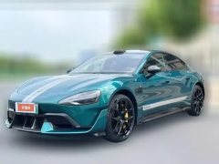 2025 Xiaomi Auto Xiaomi SU7 Ultra 2025 Ultra #1