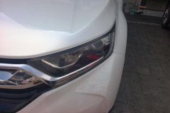 2019 Honda CR-V 2019 1.5T AT 240TURBOComfortFWD China V #5