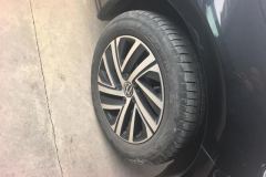 2024 Volkswagen Lavida 2024 1.5L AT starry sky 5Million thousandEdition #6
