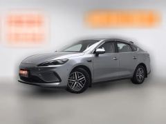 2025 BYD Seal 05 DM-i 2025 DM-i Smart Drive 1.5L AT 55KMPremium #1