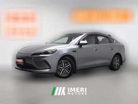 2025 BYD Seal 05 DM-i 2025 DM-i Smart Drive 1.5L AT 55KMPremium