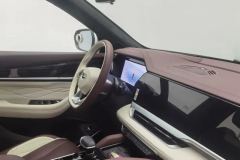 2024 Geely Auto Xingyue L 2024 2.0TD AT High power 2WDClouds riseEdition #23