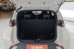 2024 BYD Seagull 2023 vitalityEdition #4