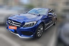 2018 Mercedes-Benz C-Class 2018 1.6T AT C180LFashionSport #1