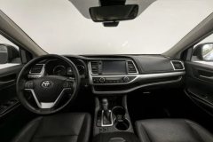 2020 Toyota Highlander 2018 2.0T AT Luxury7Seat 4WD China VI #14