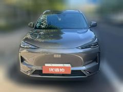 2024 Geely Galaxy Geely Galaxy E5 2024 530km explore+Edition #2