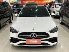 2023 Mercedes-Benz C-Class 2023 Facelift II 1.5T AT C 260 L Sport #30