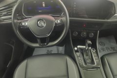 2021 Volkswagen Sagitar 2020 1.4T AT 280TSIFlagship China VI #13