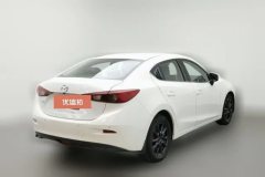 2016 Mazda Mazda3 Axela Sedan 2016 1.5 AT Luxury #2