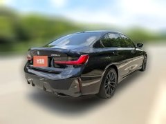 2023 BMW 3 Series 2023 325Li MM Sport Shadow #14