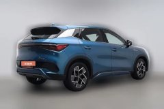 2022 BYD Yuan Plus 2022510KM Flagship #2