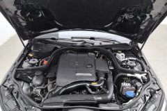 2016 Mercedes-Benz E-Class 2015 2.0T AT E260LSport Facelift #7