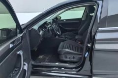 2021 Volkswagen Magotan 2020 2.0T AT 330TSILeading #9