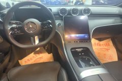 2024 Mercedes-Benz C-Class 2024 Facelift III 1.5T AT C 260 L Hao YeSport #12