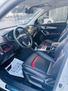 2018 Chang'an CS55 2018 1.5T AT Dazzling color #4