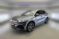 2025 BYD Yuan Plus 2024 Glory 430KM Leading #1