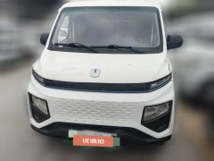 2022 Yuan Cheng Auto Yuan Cheng Xingxiang V 2022 Star RewardsV6ESuper ValueLWBChina Xuan38.7kWh #2