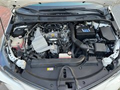 2020 Toyota Corolla 2021 1.2T AT S-CVT Pioneer #13